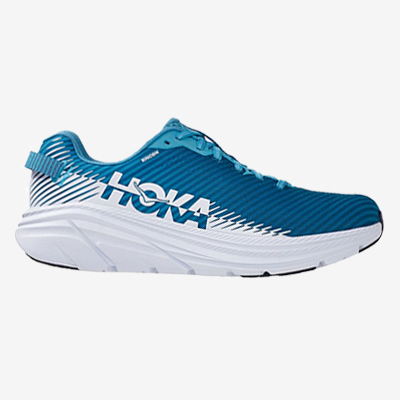 Quelle hoka fashion pour coureur lourd